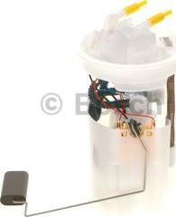 BOSCH 0 580 200 058 - POMPA PAL. MODUŁ FORD C-MAX 1.6 11-
