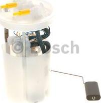 BOSCH 0 580 200 058 - POMPA PAL. MODUŁ FORD C-MAX 1.6 11-