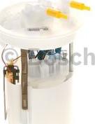 BOSCH 0 580 200 058 - POMPA PAL. MODUŁ FORD C-MAX 1.6 11-