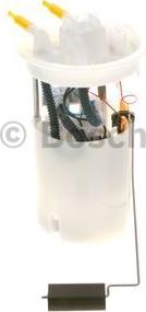 BOSCH 0 580 200 058 — Moduł pompy paliwa