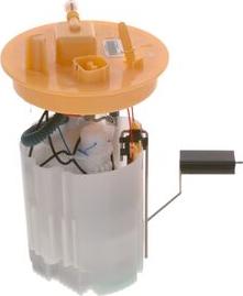 BOSCH 0 580 200 00Z - Pompa paliwa