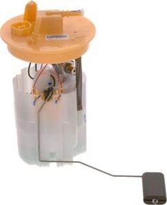 BOSCH 0 580 200 00Z - Pompa paliwa