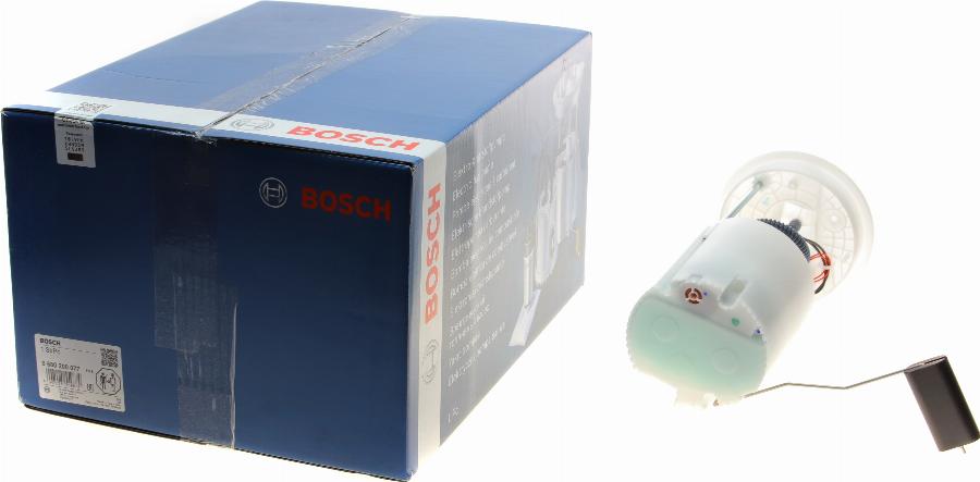 BOSCH 0 580 200 077 — Moduł pompy paliwa