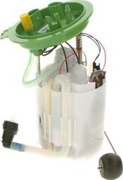 BOSCH 0 580 200 392 — Moduł pompy paliwa