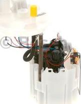 BOSCH 0 580 200 368 - POMPA PAL. MODUŁ OPEL INSIGNIA 1.8 08-
