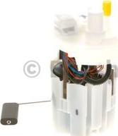 BOSCH 0 580 200 368 - POMPA PAL. MODUŁ OPEL INSIGNIA 1.8 08-