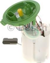 BOSCH 0 580 200 382 - Moduł pompy paliwa