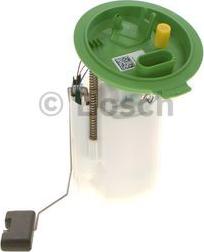BOSCH 0 580 200 382 - Moduł pompy paliwa