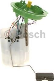 BOSCH 0 580 200 382 - Moduł pompy paliwa