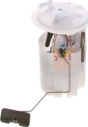 BOSCH 0 580 200 270 - Pompa paliwa