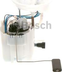 BOSCH 0 580 200 726 - POMPA PAL. MODUŁ BMW X1 F48 2.0 15-