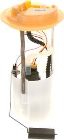 BOSCH 0 580 203 419 — Moduł pompy paliwa