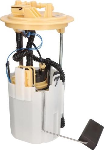 BOSCH 0 580 203 41A - Pompa paliwa
