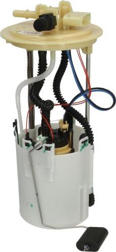 BOSCH 0 580 203 41N — Moduł pompy paliwa