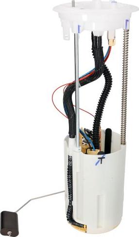 BOSCH 0 580 203 431 — Moduł pompy paliwa