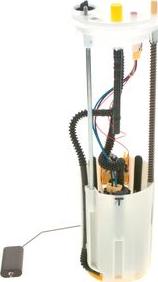 BOSCH 0 580 203 433 - Pompa paliwa