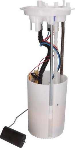 BOSCH 0 580 203 43D — Moduł pompy paliwa