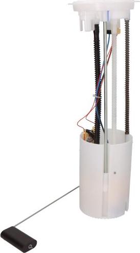 BOSCH 0 580 203 43F — Moduł pompy paliwa