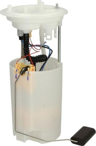 BOSCH 0 580 203 42X — Moduł pompy paliwa