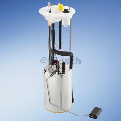 BOSCH 0 580 203 099 - Moduł pompy paliwa