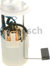 BOSCH 0 580 203 089 - Moduł pompy paliwa