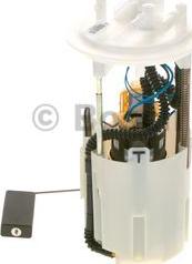 BOSCH 0 580 203 089 - Moduł pompy paliwa