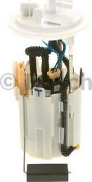 BOSCH 0 580 203 089 - Moduł pompy paliwa