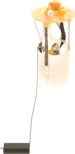 BOSCH 0 580 203 314 - Pompa paliwa