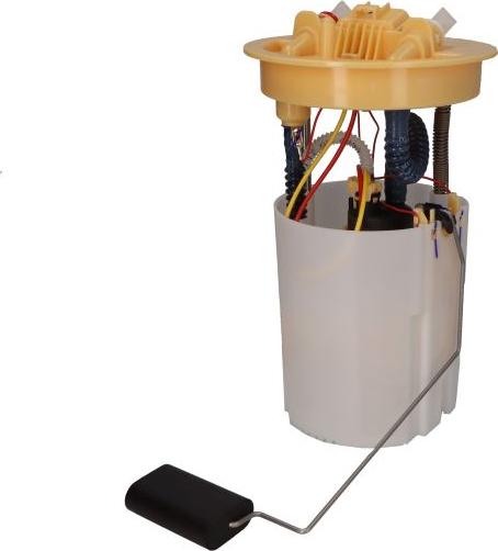 BOSCH 0 580 203 258 — Moduł pompy paliwa