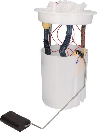 BOSCH 0 580 207 004 — Czujnik, poziom paliwa