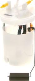 BOSCH 0 580 207 002 — Czujnik, poziom paliwa