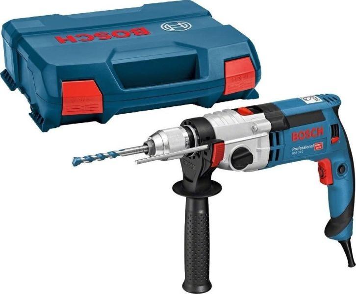 BOSCH 0 601 19C 801 - Wiertarki