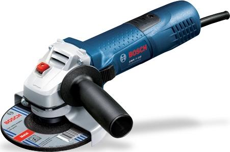 BOSCH 0 601 388 106 - Szlifierka kątowa