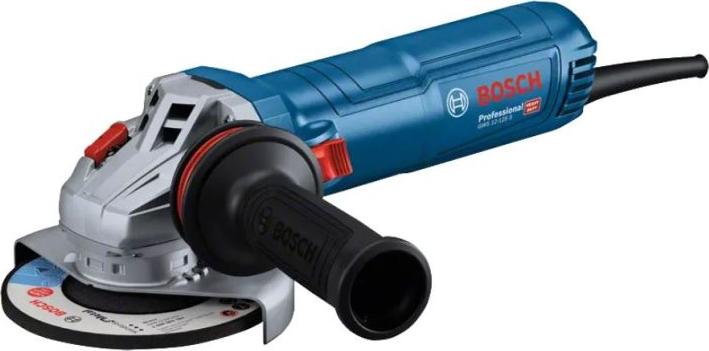 BOSCH 06013A6020 - Szlifierka kątowa