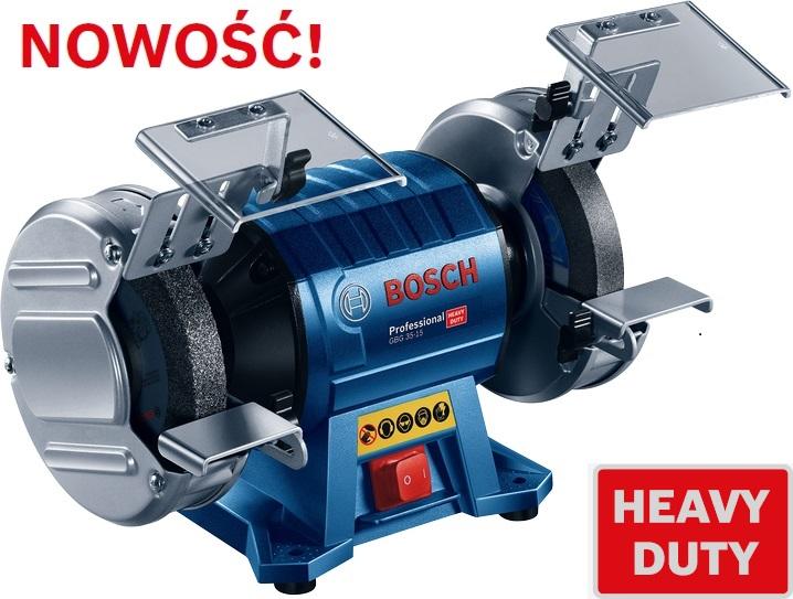 BOSCH 0 601 27A 400 - Szlifierki