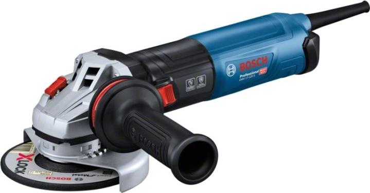 BOSCH 06017D0300 - Szlifierka kątowa