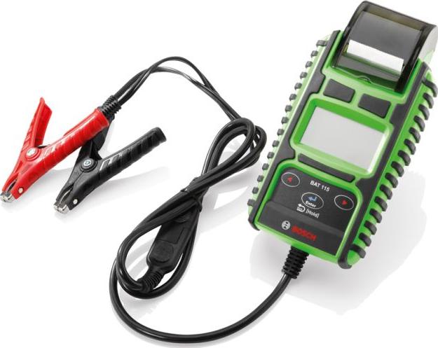BOSCH Diagnostics 0 687 000 115 - Urządzenie rozruchowe