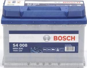 BOSCH 0 092 S40 080 — Akumulator