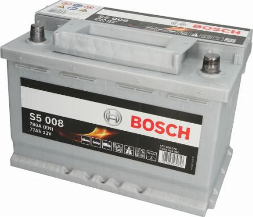 BOSCH 0 092 S50 080 — Akumulator