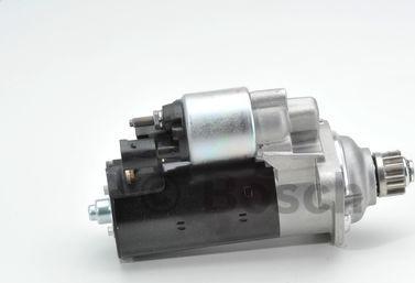 BOSCH 0 001 153 007 - Rozrusznik