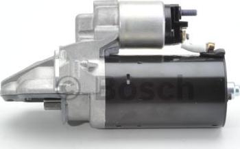 BOSCH 0 001 109 387 - Rozrusznik
