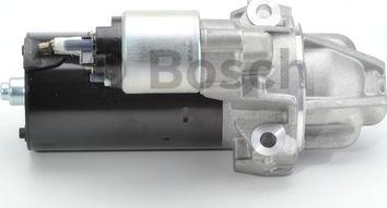 BOSCH 0 001 109 387 - Rozrusznik