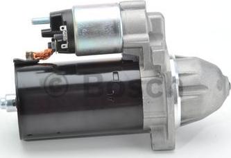 BOSCH 0 001 109 290 - Rozrusznik
