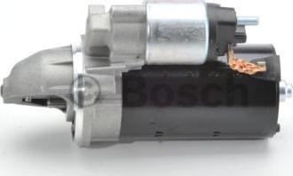 BOSCH 0 001 109 290 - Rozrusznik