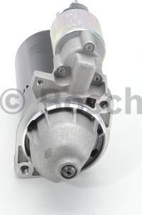 BOSCH 0 001 109 290 - Rozrusznik