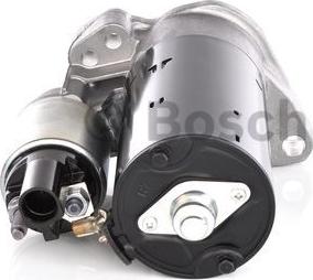 BOSCH 0 001 108 237 - Rozrusznik