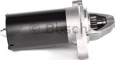 BOSCH 0 001 108 237 - Rozrusznik