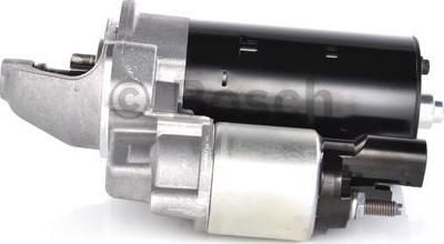 BOSCH 0 001 108 237 - Rozrusznik