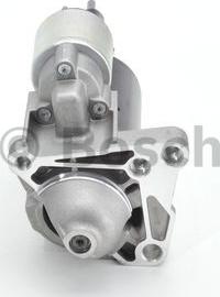 BOSCH 0 001 107 476 - Rozrusznik