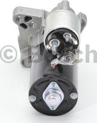 BOSCH 0 001 107 476 - Rozrusznik